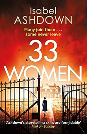 33 Women