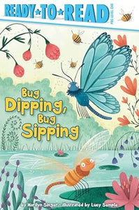 Rtrs Prelvl1 Bug Dipping; Bug Sipping