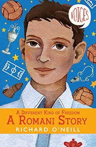 Voices: Romani Story