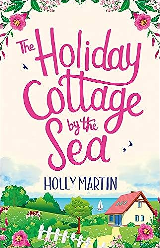 Holiday Cottage By Sea