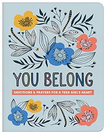 You Belong (Teen Girl)