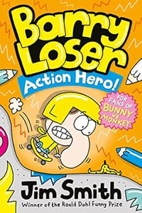Barrygraphic02 Action Hero