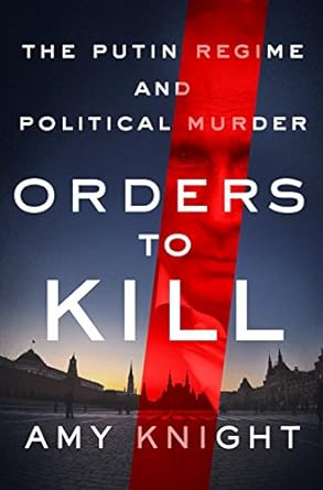 Orders To Kill: Putin Regime /H