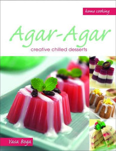 Home Cooking: Agar-Agar