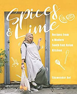 Spices And Lime
