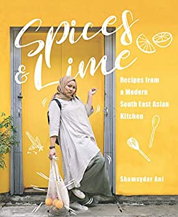 Spices And Lime