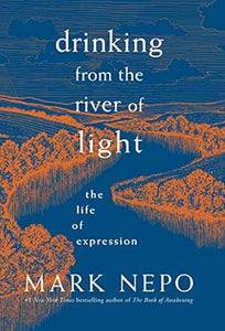 Drinking From The River Of Light /T