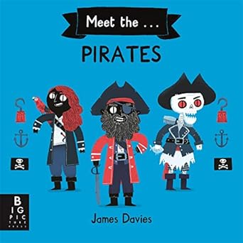 Meet Pirates