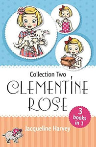 Clementinerose Collection 2