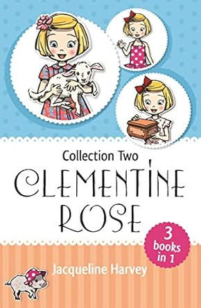 Clementinerose Collection 2