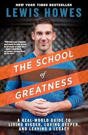 School Of Greatness