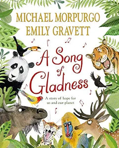 A Song Of Gladness
