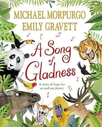 A Song Of Gladness
