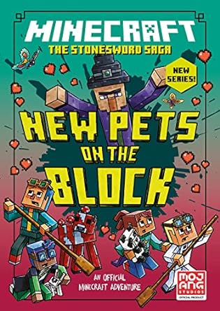 Minecraftstonesword03 New Pets On Block