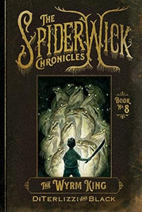 Spiderwick08 Wyrm King