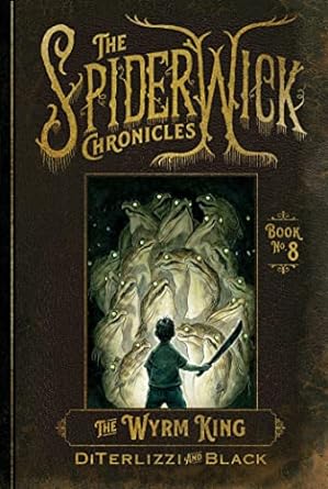 Spiderwick08 Wyrm King