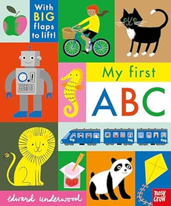 My First Abc