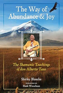 Way Of Abundance And Joy /T
