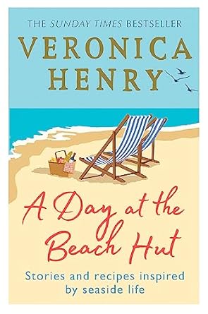 Day At The Beach Hut