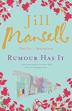 Rumour Has It