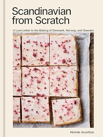 Scandinavian From Scratch /H