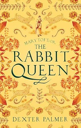 Mary Toft Or Rabbit Queen
