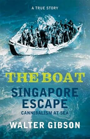 The Boat