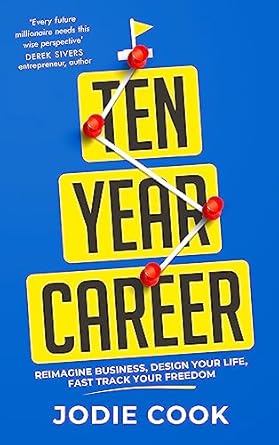 Ten Year Career /T