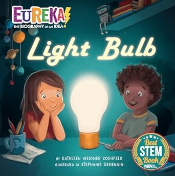 Eureka Light Bulb
