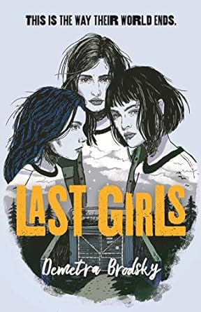 Last Girls