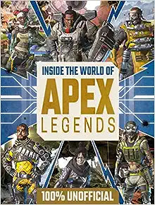Apex Legends 100% Unoff Inside World