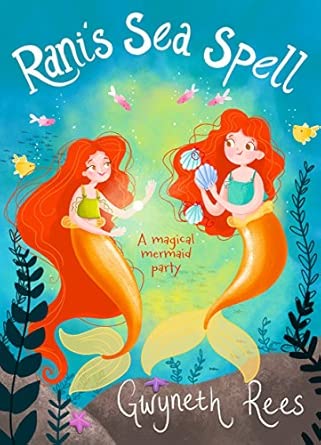 Rani'S Sea Spell