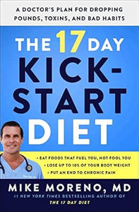 17 Day Kickstart Diet /T