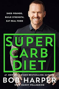 Super Carb Diet /H
