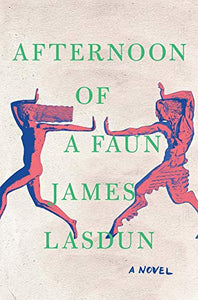 Afternoon Of Faun /P