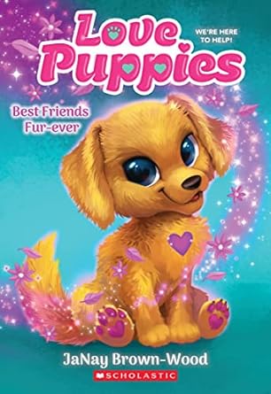 Lovepuppies01 Best Friends Furever