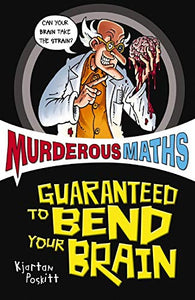 Murmaths Murderous Maths Reissue