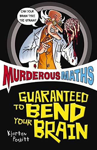 Murmaths Murderous Maths Reissue