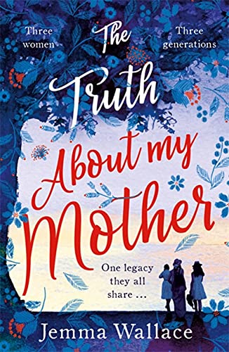 Truth About My Mother