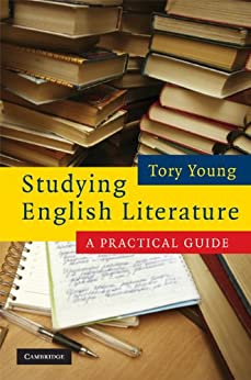 Studying English Literature: A Practical Guide Illustrated Edition