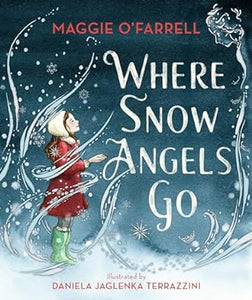 Where Snow Angels Go
