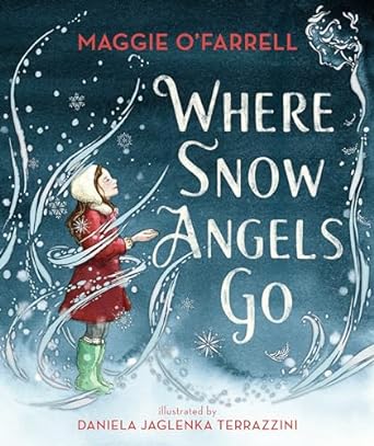 Where Snow Angels Go