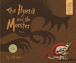 The Hyena And The Monster