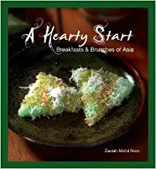 A Hearty Start