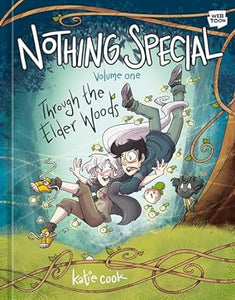 Nothing Special: Volume One (Only Copy)