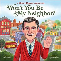 Won'T You Be My Neighbor'