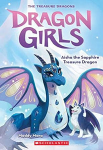 Dragongirls05 Aisha Sapphire