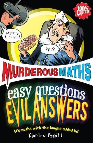 Murmaths Easy Questions, Evil Answers