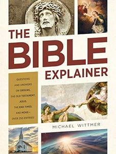 Bible Explainer