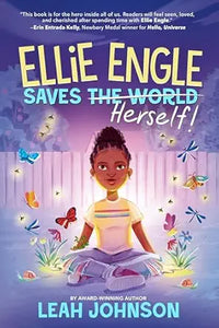 Ellie Engle Saves Herself